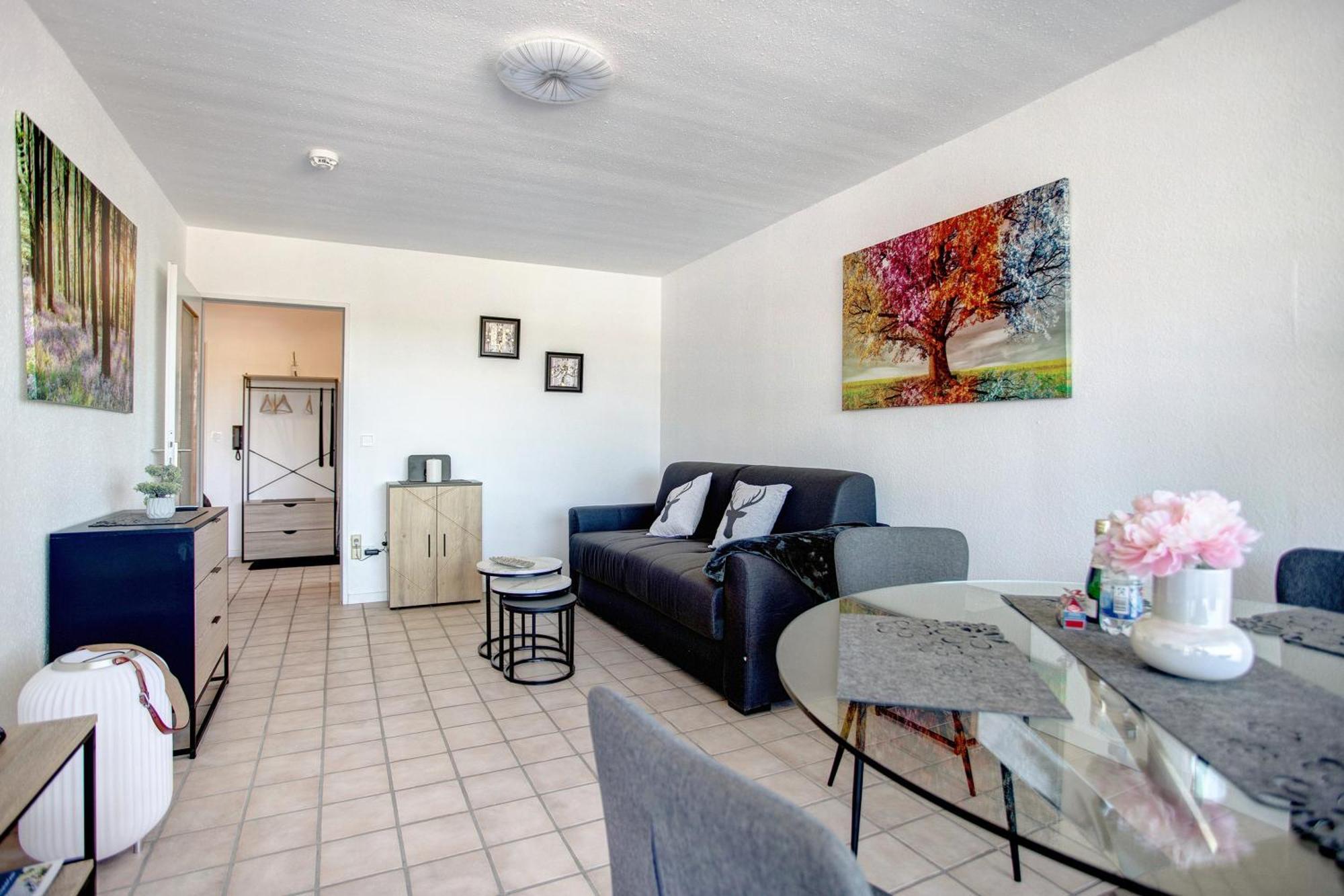 The View Apartment Bad Reichenhall Ngoại thất bức ảnh