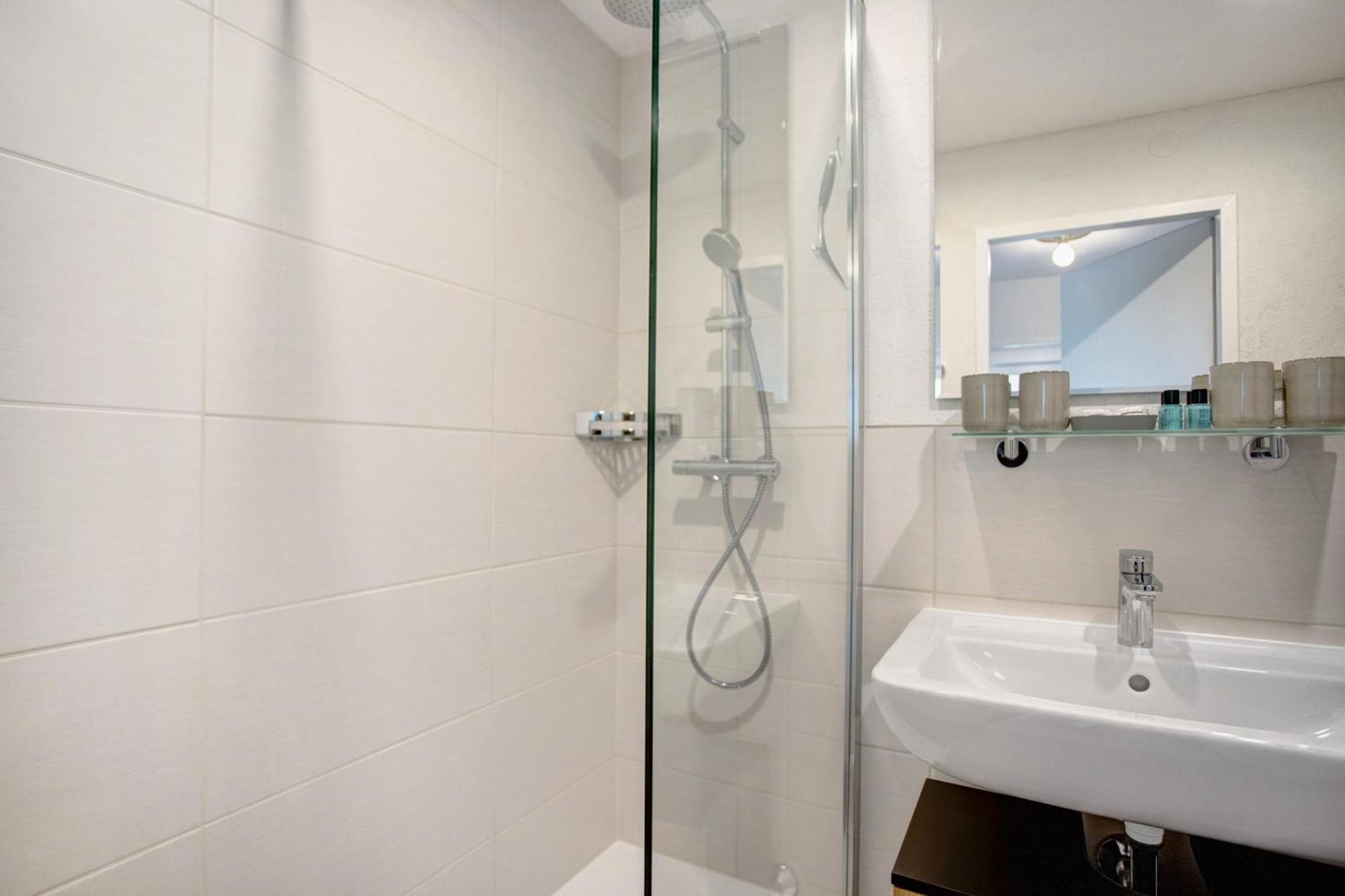 The View Apartment Bad Reichenhall Ngoại thất bức ảnh
